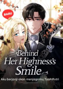 Behind Her Highness’s Smile